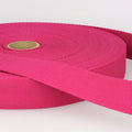 Webbing Fuschia - Width 40mm