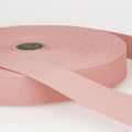 Webbing Light Pink - Width 40mm