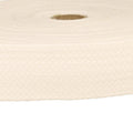 Braided Webbing White - Width 40mm