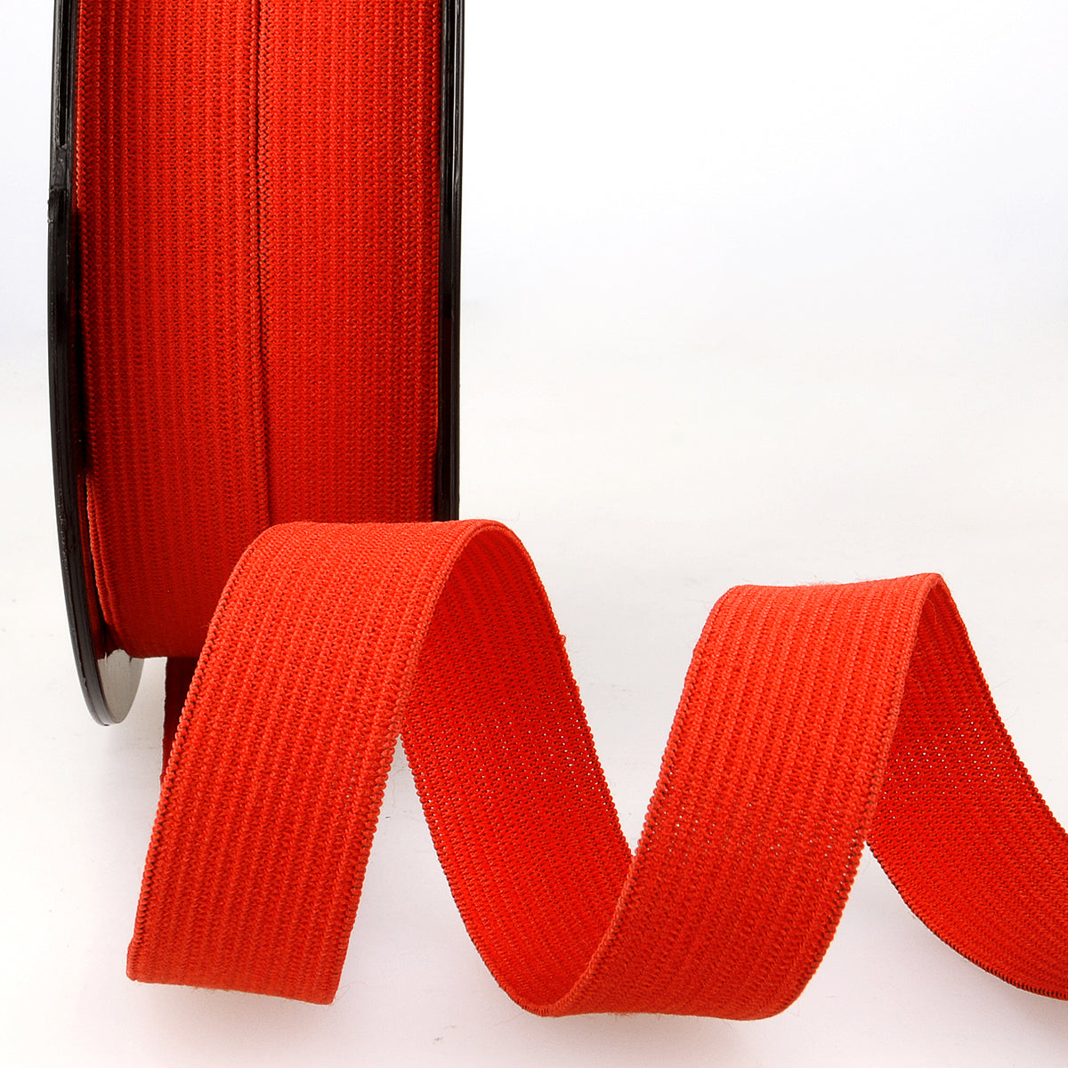 Elastic Ribbon 20mm - Red