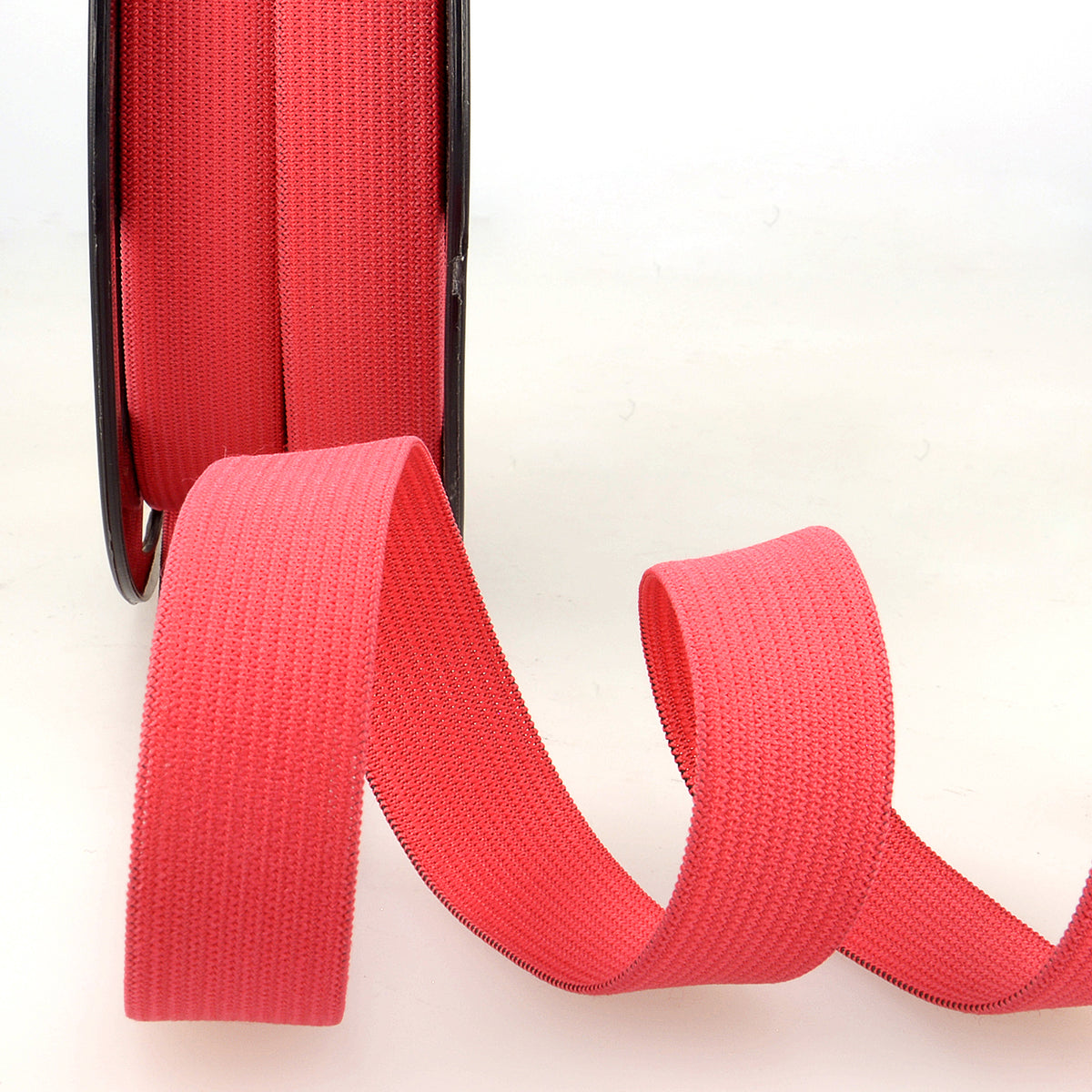 Elastic Ribbon 20mm - Fuschia