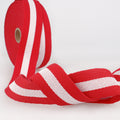 Webbing Red - Width 40mm
