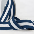 Webbing Navy Blue - Width 40mm