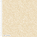 Make + Believe – William Morris, Willow Bough Blenders, Natural