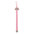 Shimmer Rainbow Clip Hanger